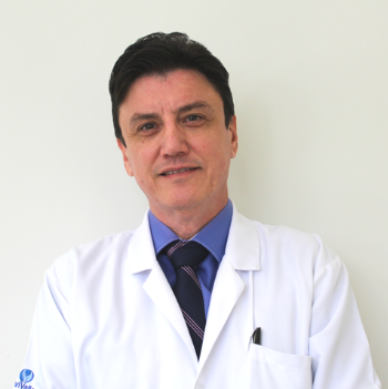 Dr Mário Camacho IATO Clínica Bariátrica em São José dos Campos